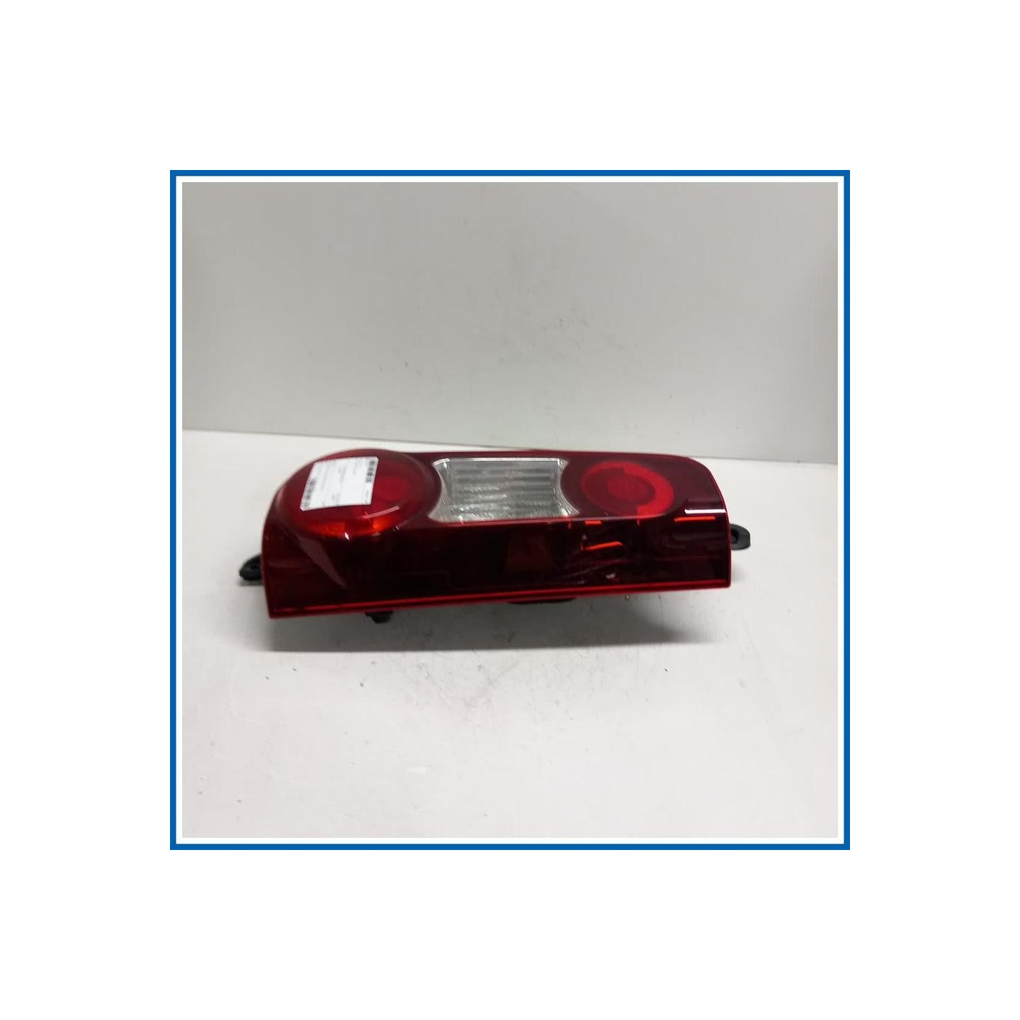Fanale post. dx. PEUGEOT Partner (Ranch) III