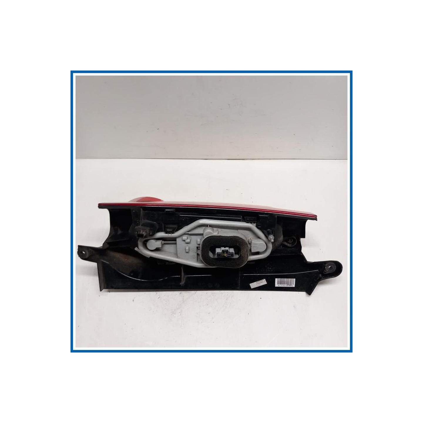 Fanale post. dx. PEUGEOT Partner (Ranch) III