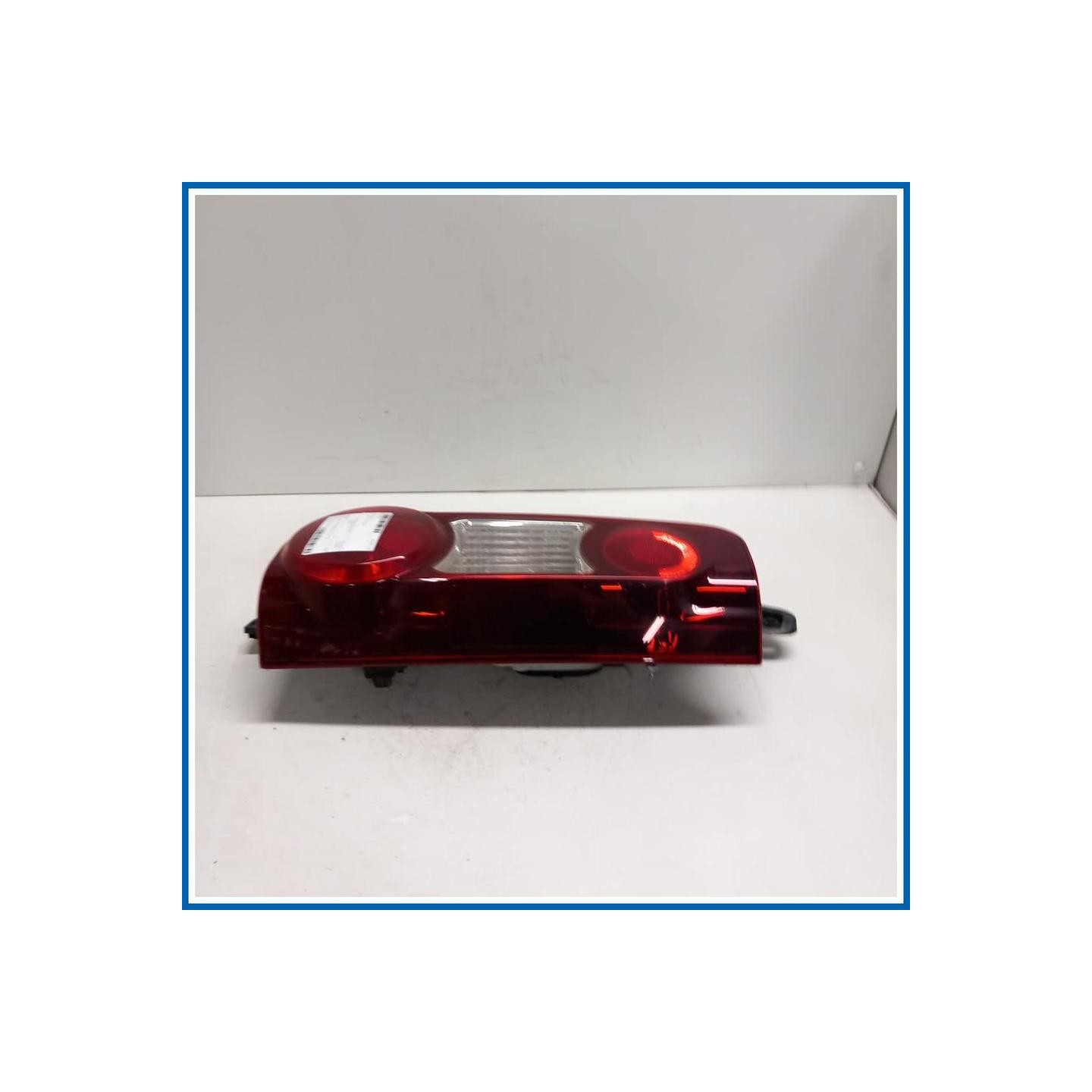 Fanale post. dx. PEUGEOT Partner (Ranch) III