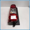 Fanale post. sx. PEUGEOT Partner (Ranch) III