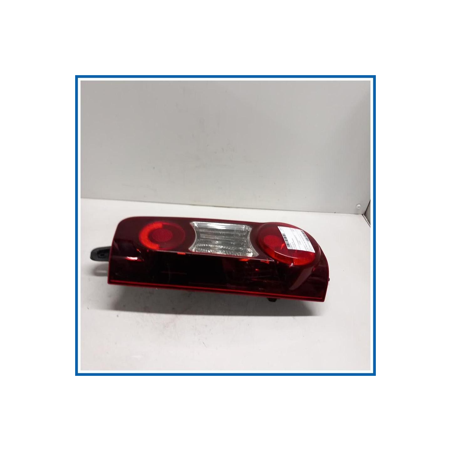 Fanale post. sx. PEUGEOT Partner (Ranch) III