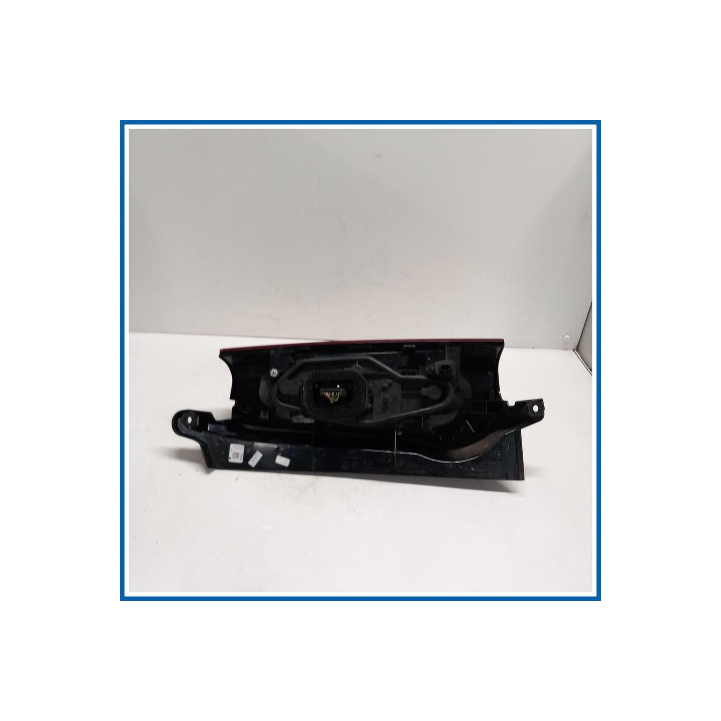 Fanale post. sx. PEUGEOT Partner (Ranch) III