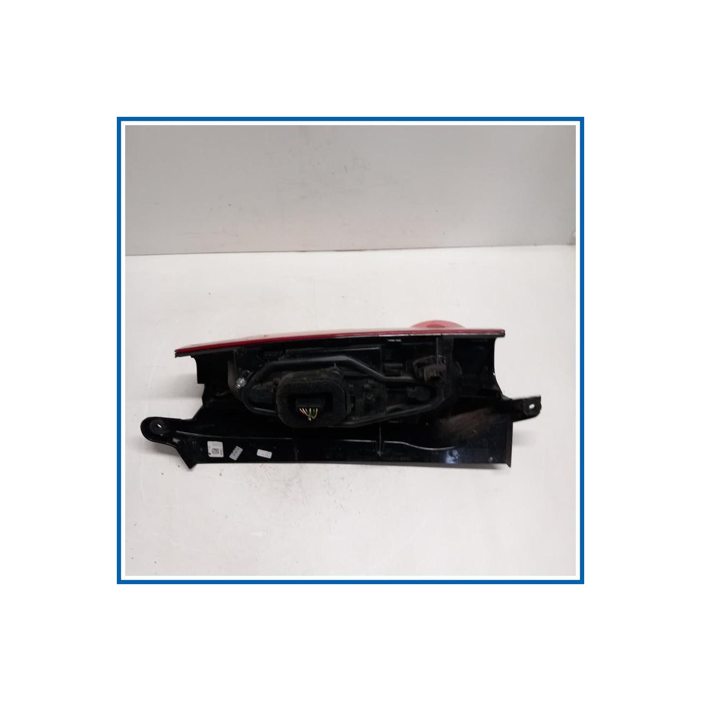 Fanale post. sx. PEUGEOT Partner (Ranch) III