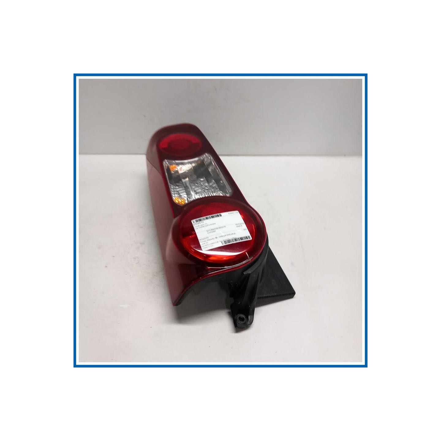 Fanale post. sx. PEUGEOT Partner (Ranch) III