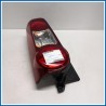 Fanale post. sx. PEUGEOT Partner (Ranch) III