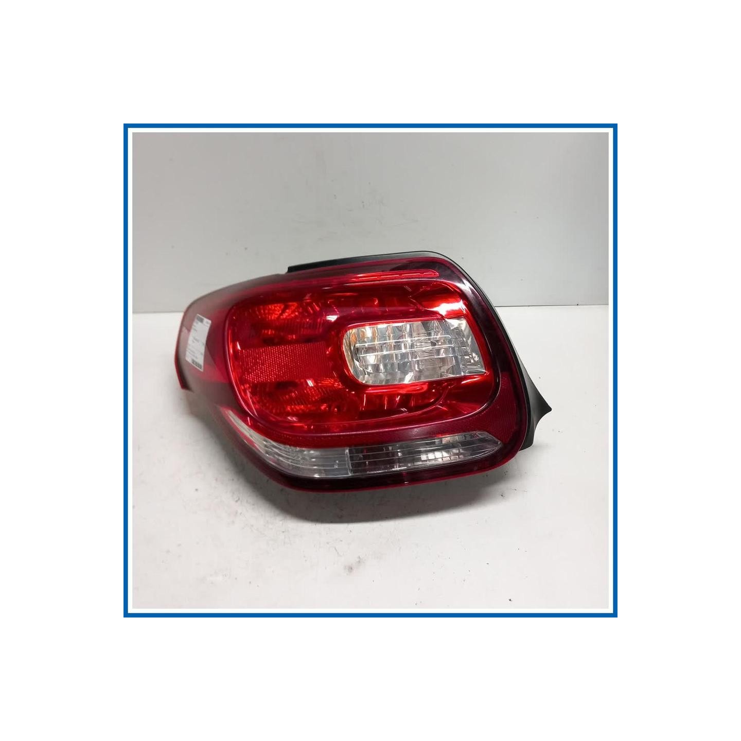 Fanale post. sx. CITROEN DS3