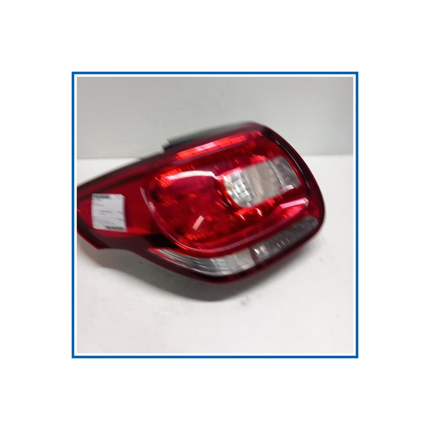 Fanale post. sx. CITROEN DS3
