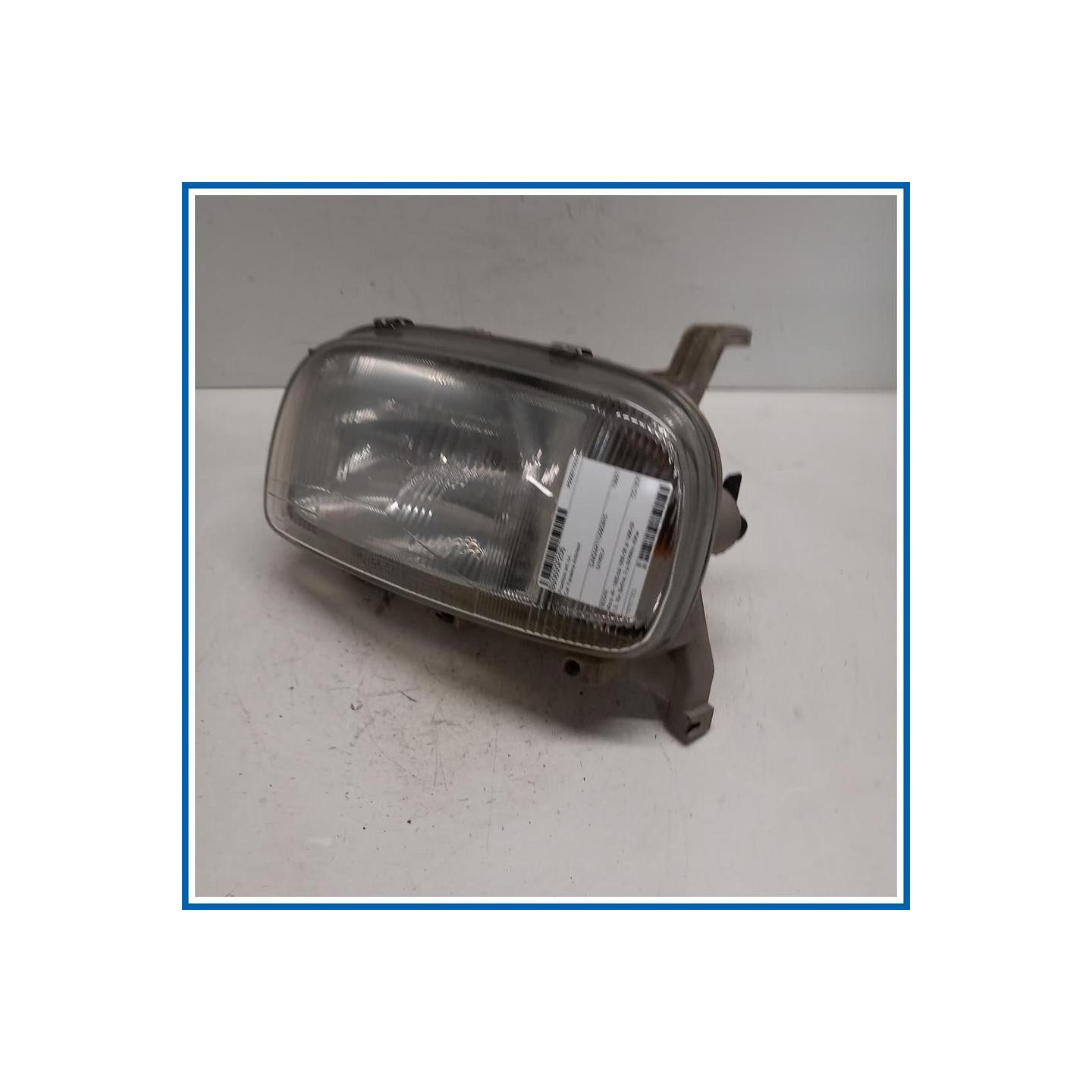 Proiettore ant. sx. NISSAN Micra II