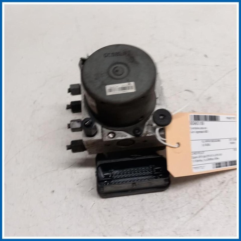 Centralina abs ant. CHEVROLET Spark