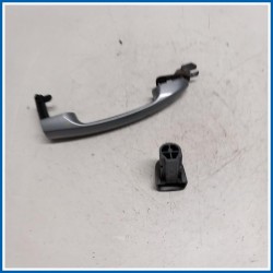 Maniglia porta est. ant. dx. SUZUKI Swift IV