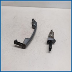 Maniglia porta est. ant. sx. SUZUKI Swift IV