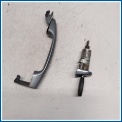 Maniglia porta est. ant. sx. SUZUKI Swift IV