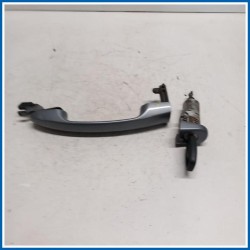 Maniglia porta est. ant. sx. SUZUKI Swift IV