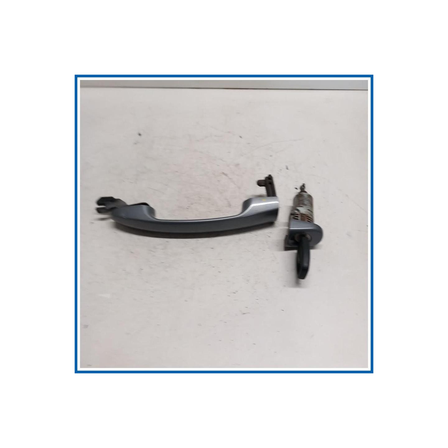 Maniglia porta est. ant. sx. SUZUKI Swift IV