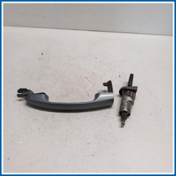Maniglia porta est. ant. sx. SUZUKI Swift IV