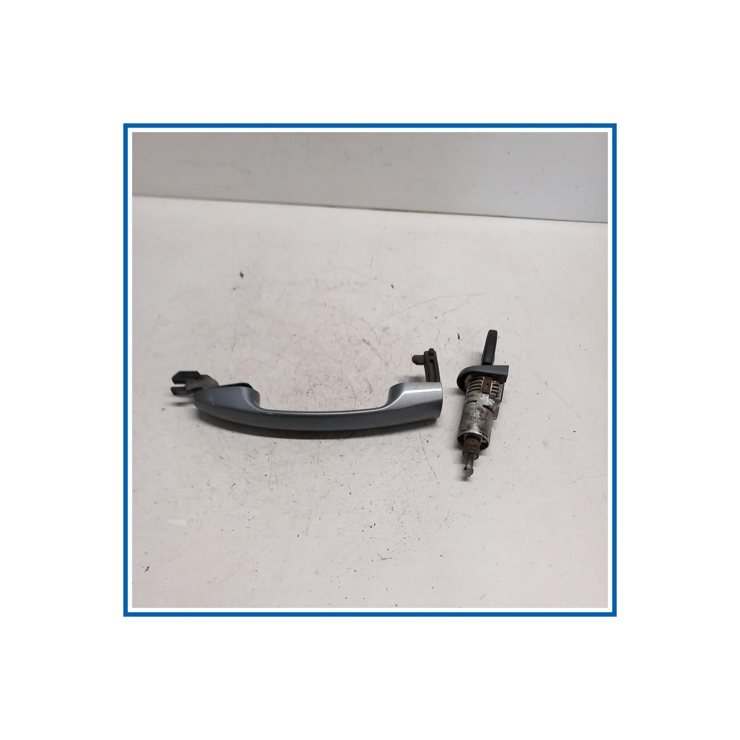 Maniglia porta est. ant. sx. SUZUKI Swift IV
