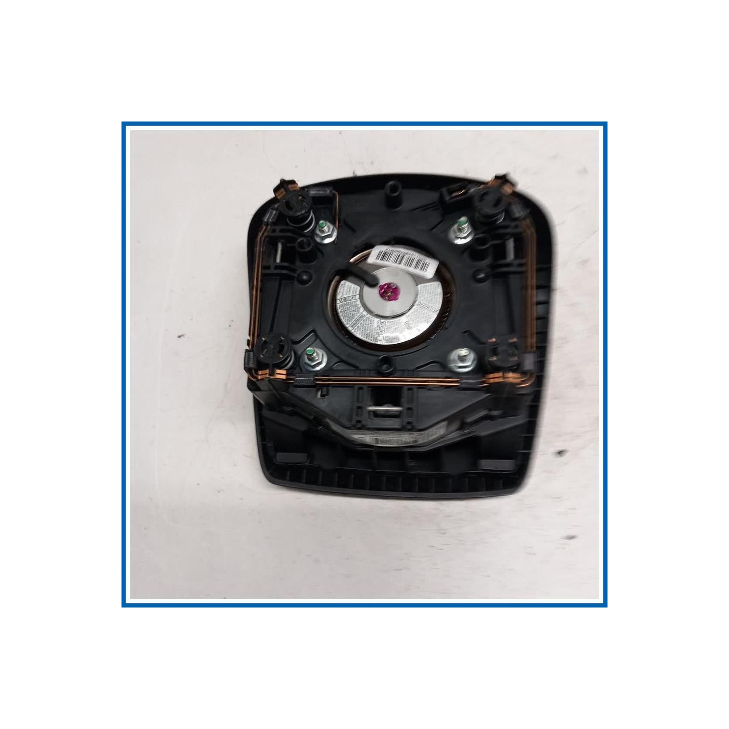 Air-bag guidatore FIAT Ducato 290
