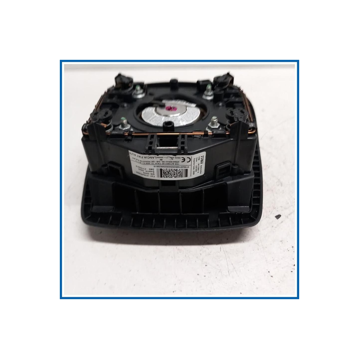 Air-bag guidatore FIAT Ducato 290