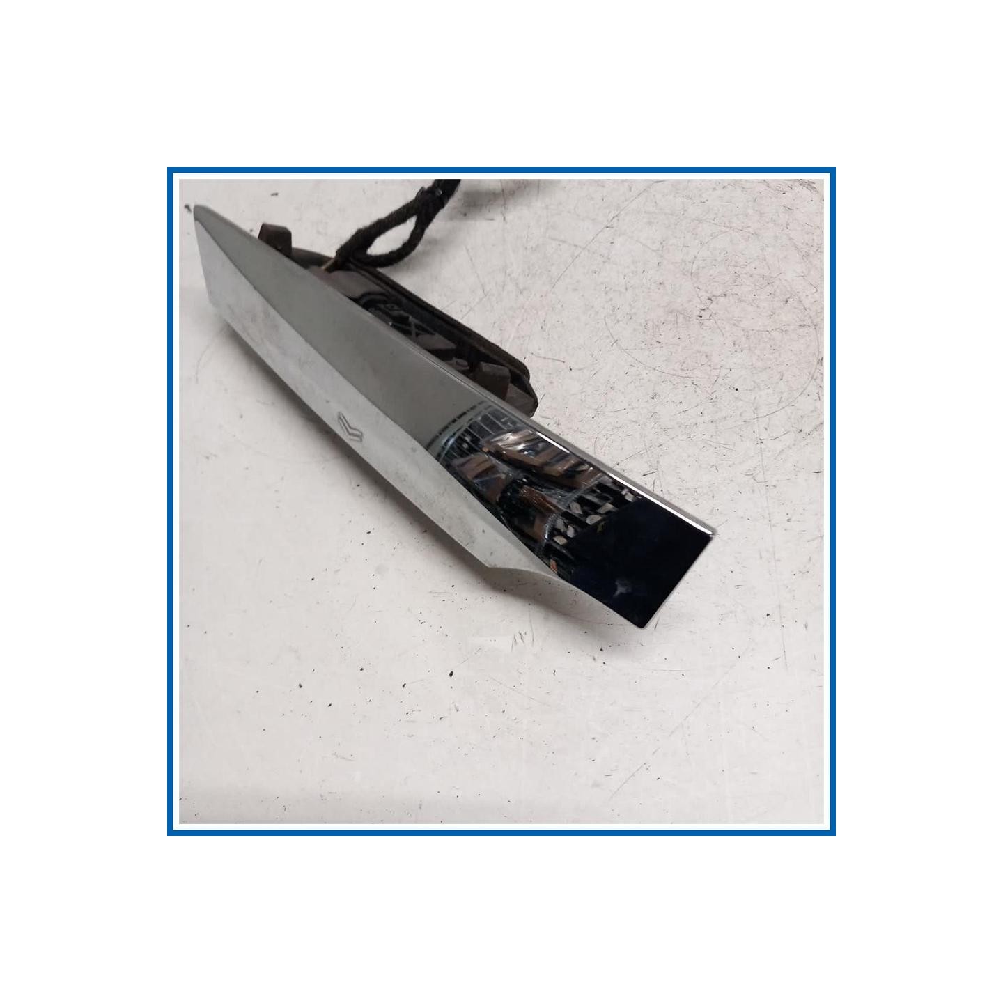 Maniglia portello est. post. FORD Ecosport
