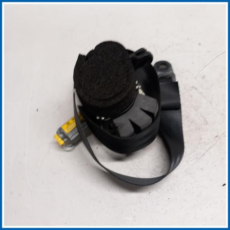 Cintura di sicurezza sedile ant. dx. FORD Ecosport