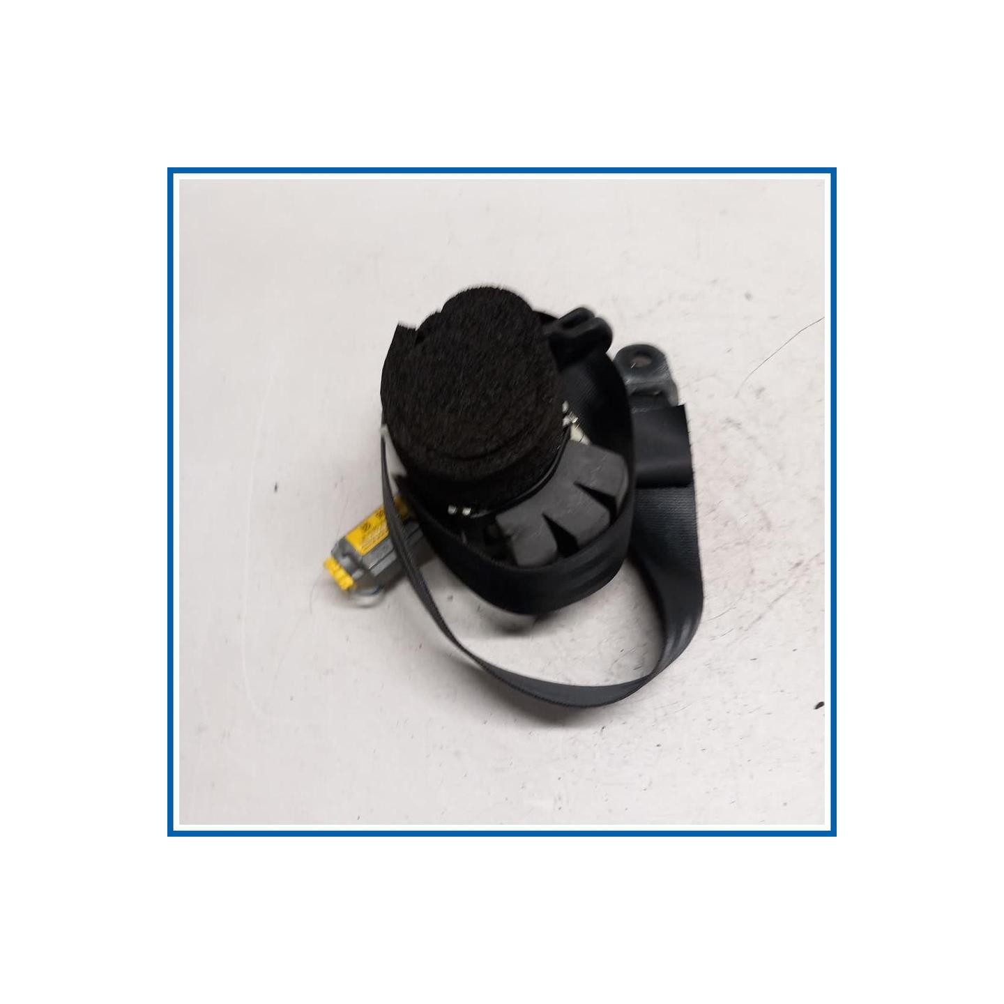 Cintura di sicurezza sedile ant. dx. FORD Ecosport