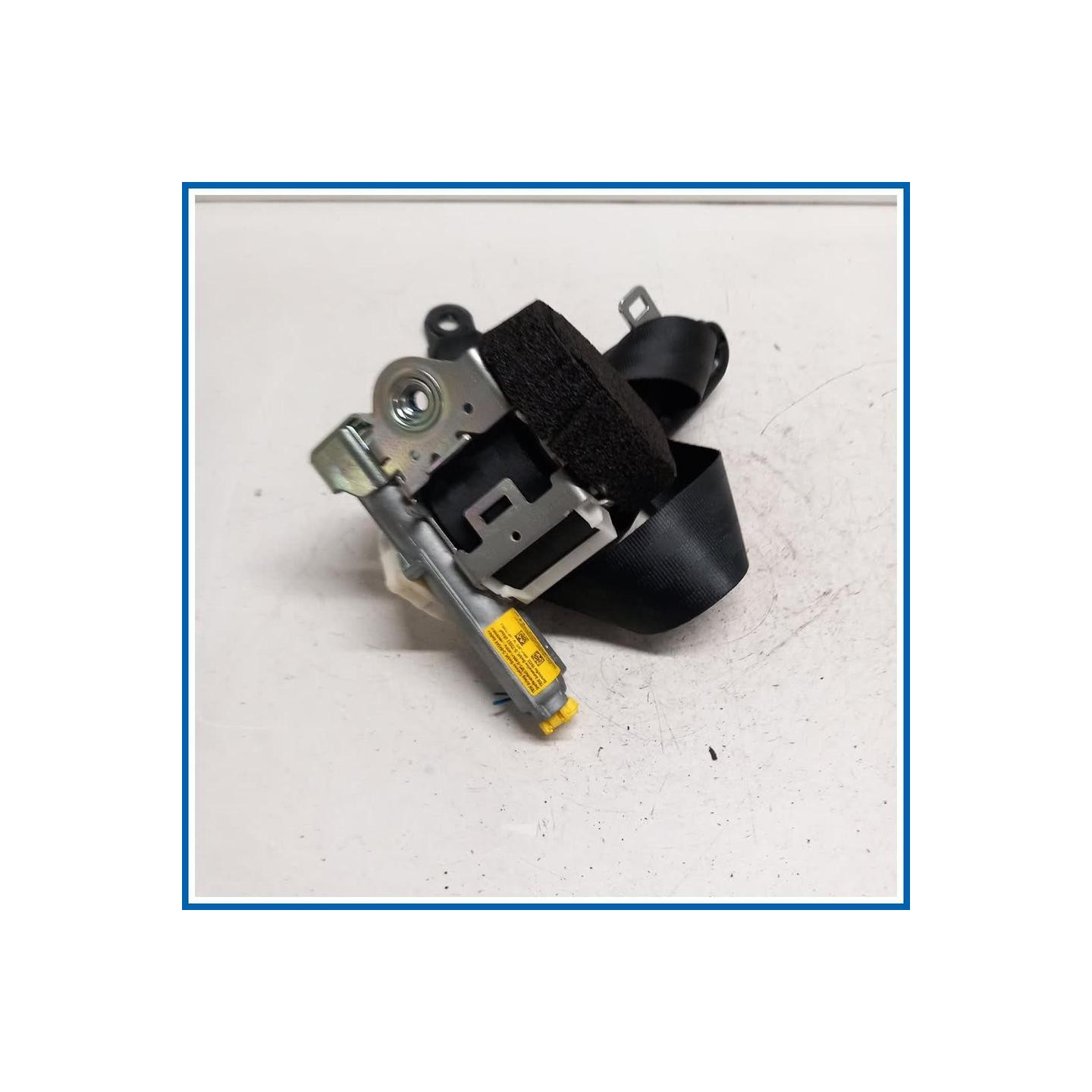 Cintura di sicurezza sedile ant. dx. FORD Ecosport