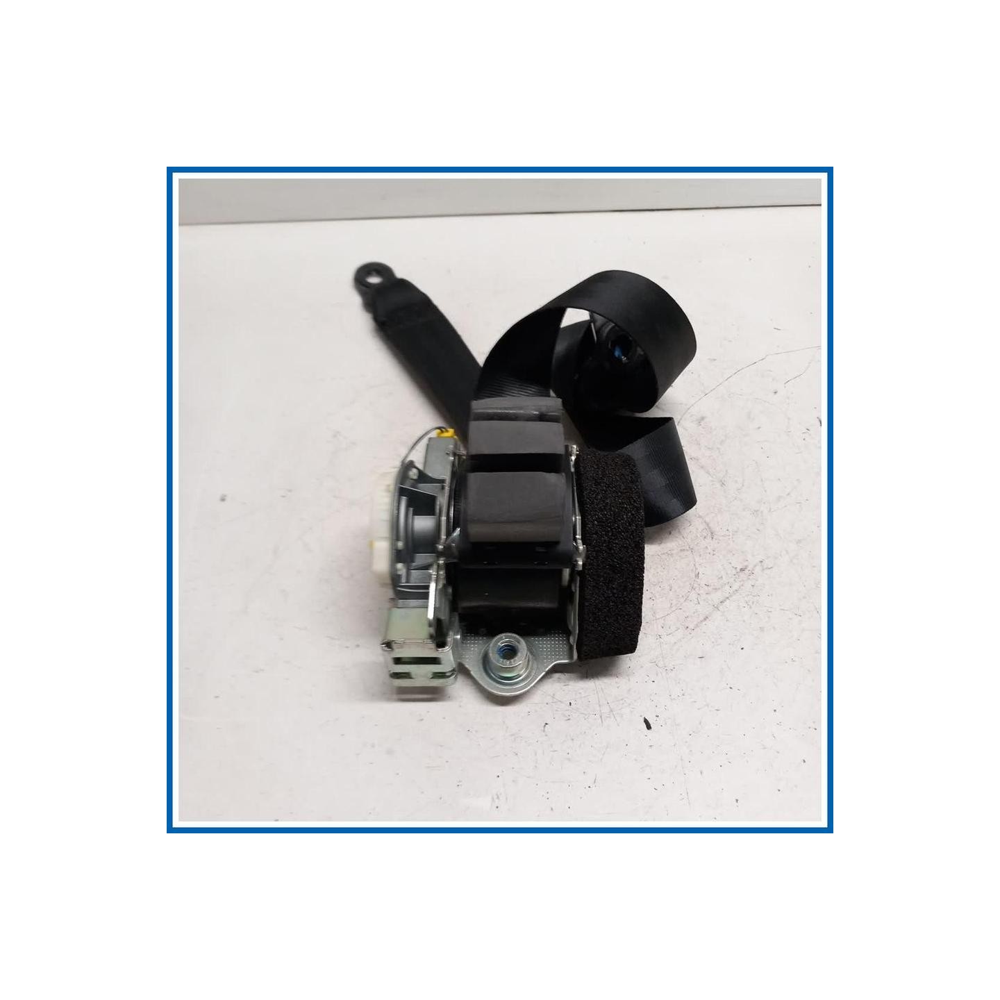 Cintura di sicurezza sedile ant. dx. FORD Ecosport