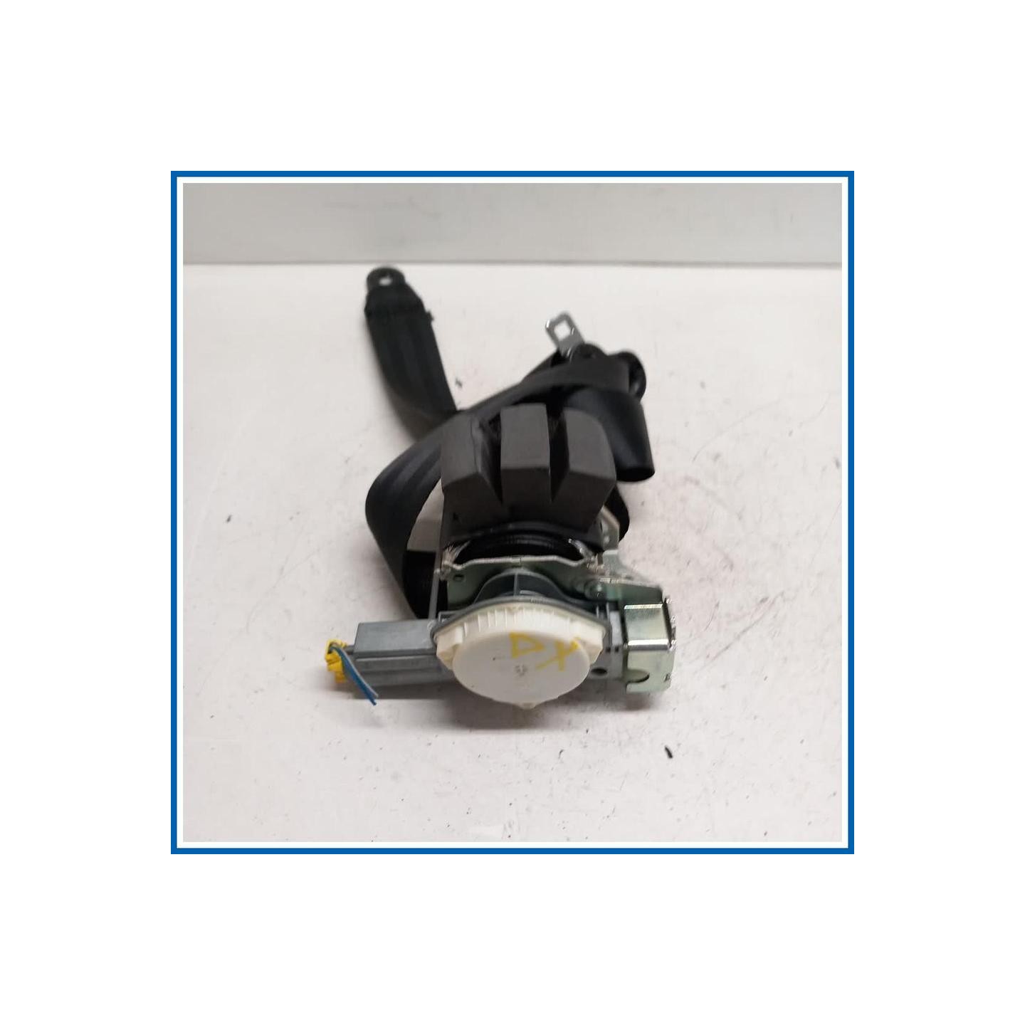 Cintura di sicurezza sedile ant. dx. FORD Ecosport
