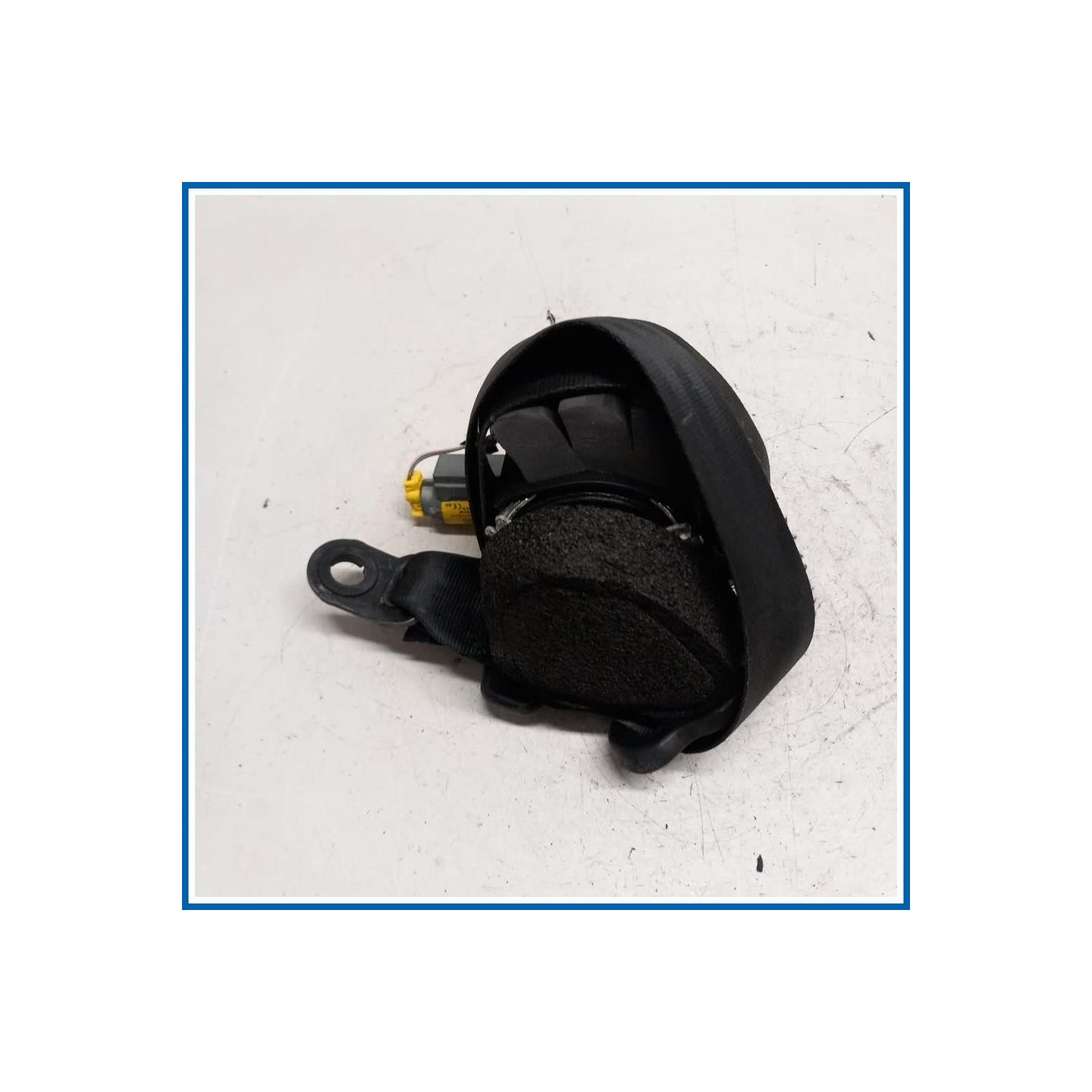 Cintura di sicurezza sedile ant. sx. FORD Ecosport