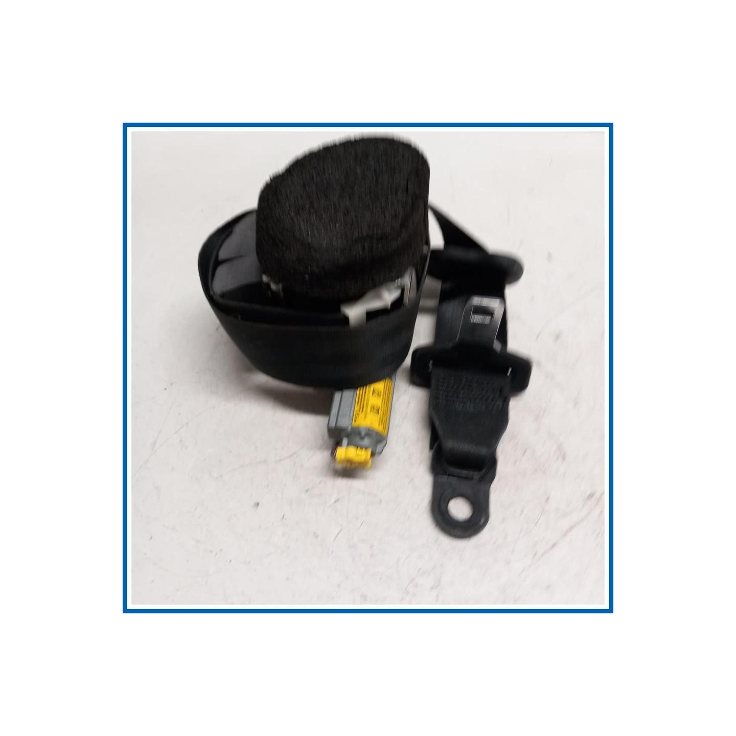 Cintura di sicurezza sedile ant. sx. FORD Ecosport
