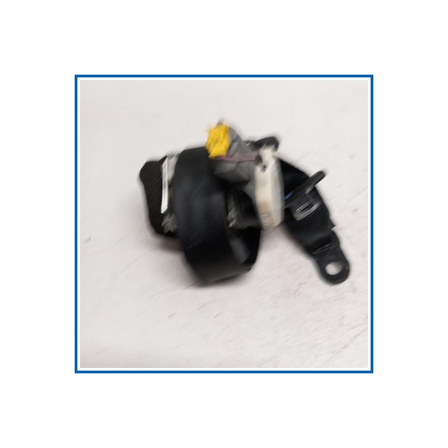 Cintura di sicurezza sedile ant. sx. FORD Ecosport