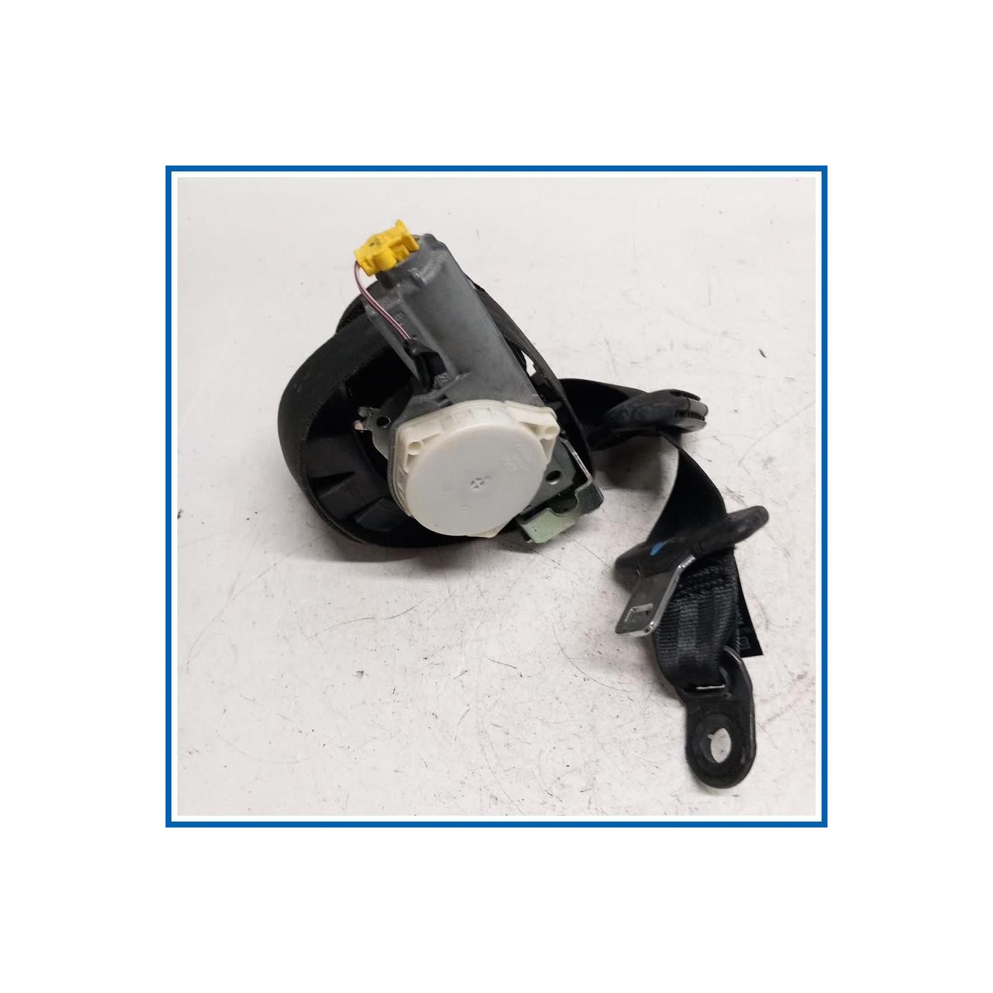 Cintura di sicurezza sedile ant. sx. FORD Ecosport