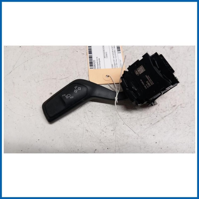 Devioguida luci sx. FORD Ecosport