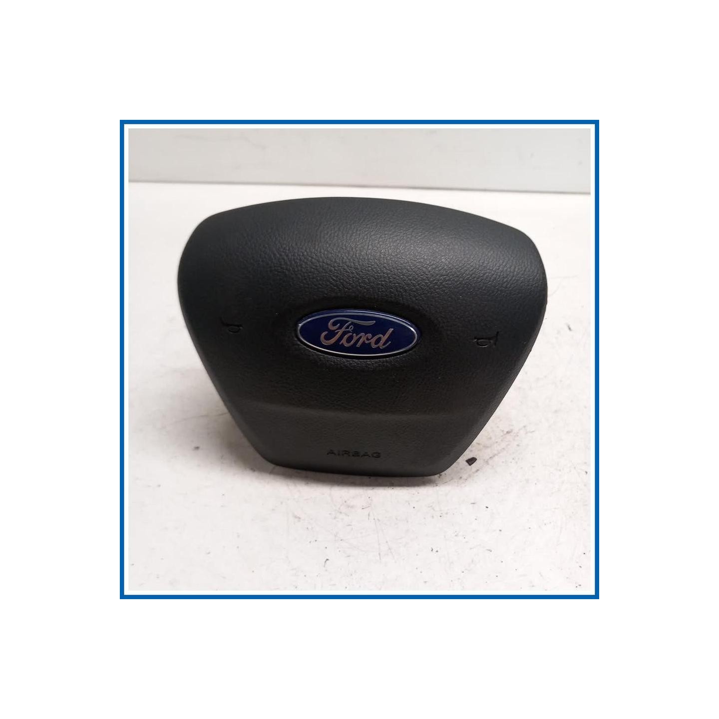 Air-bag guidatore FORD Ecosport