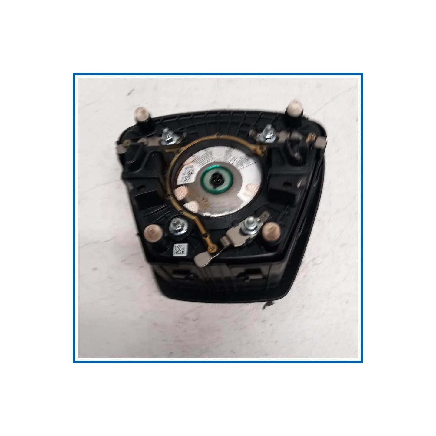 Air-bag guidatore FORD Ecosport