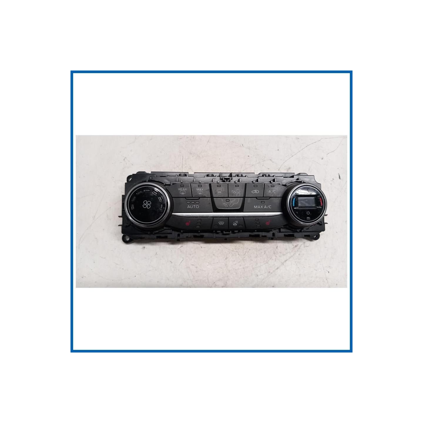 Modulo comando riscaldamento / clima FORD Ecosport
