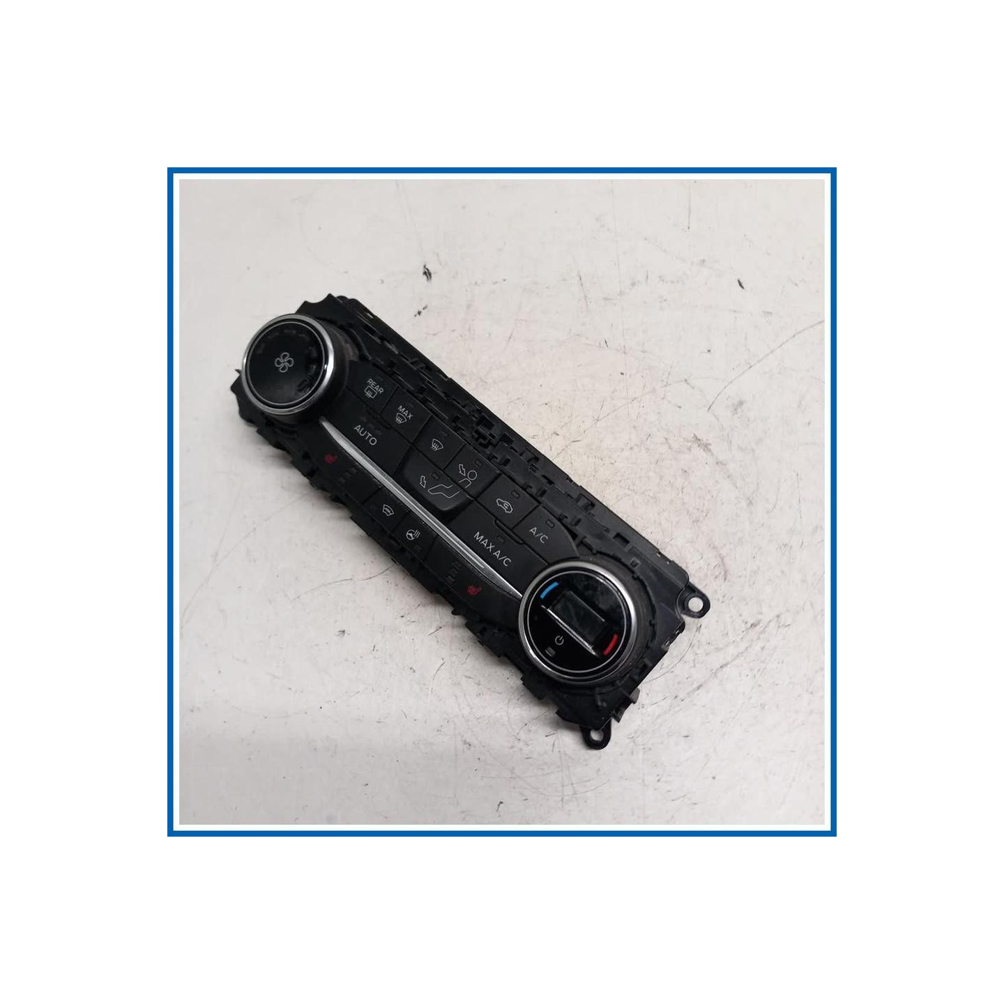 Modulo comando riscaldamento / clima FORD Ecosport