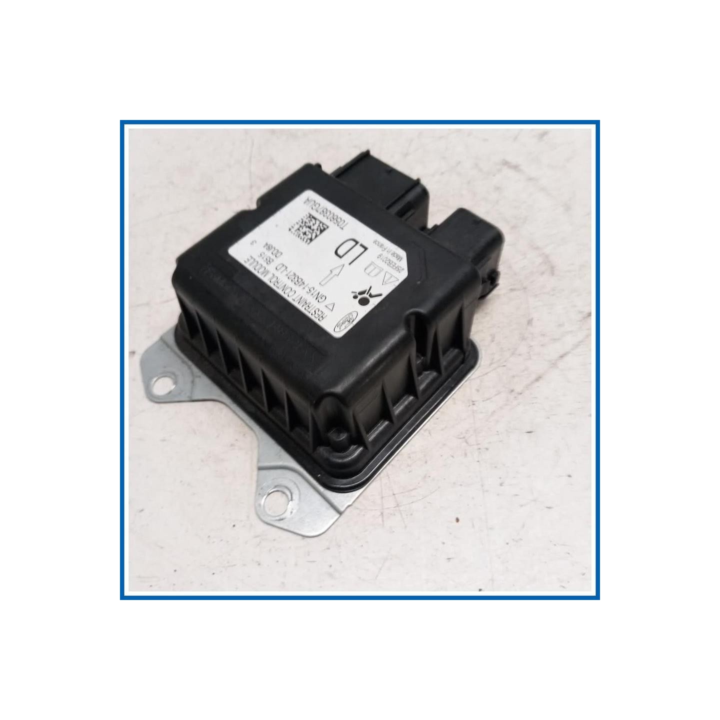 Centralina air-bag FORD Ecosport