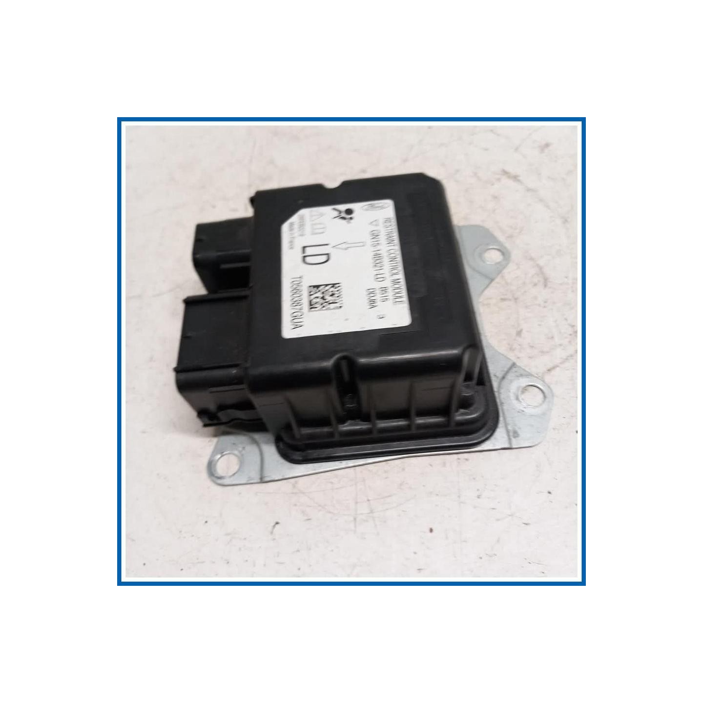 Centralina air-bag FORD Ecosport