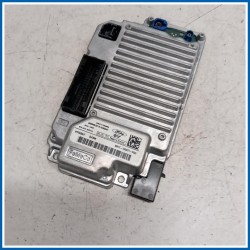 Unit - Central Processing FORD Ecosport