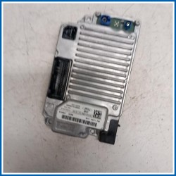 Unit - Central Processing FORD Ecosport