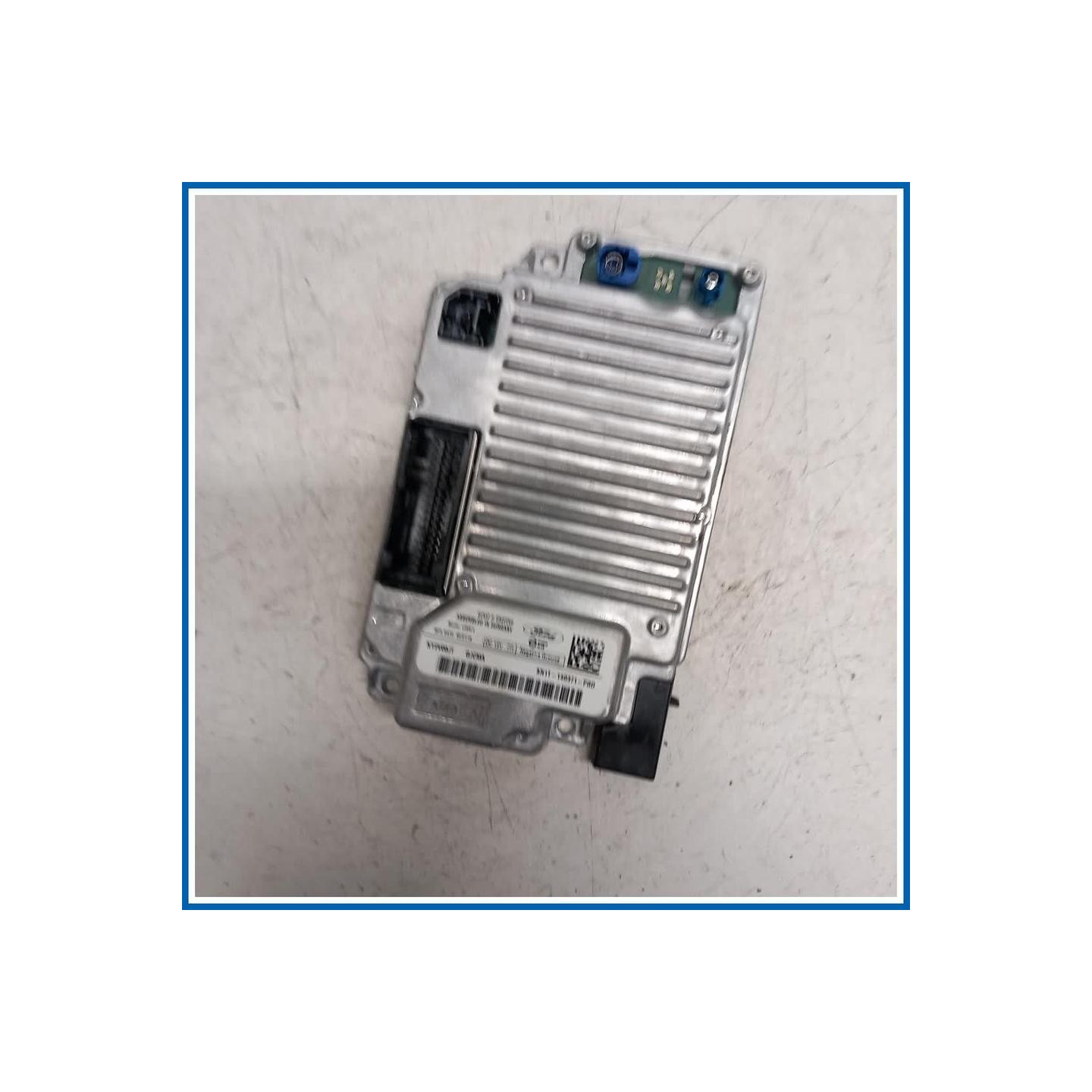 Unit - Central Processing FORD Ecosport