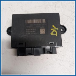 Control Unit FORD Ecosport
