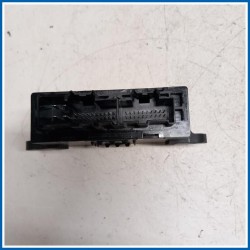 Control Unit FORD Ecosport