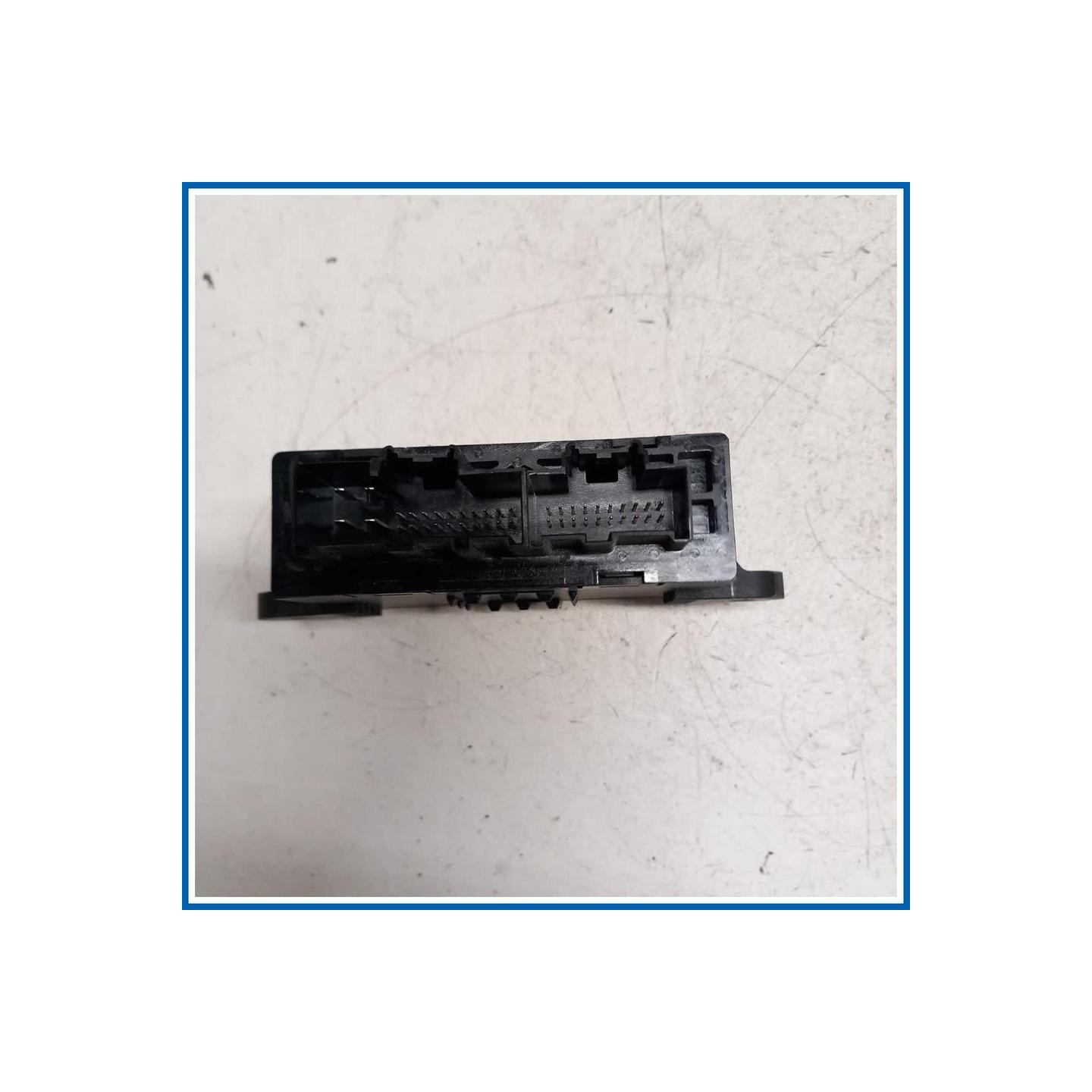 Control Unit FORD Ecosport