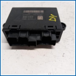 Control Unit FORD Ecosport