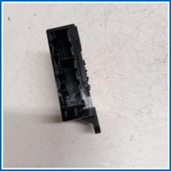 Control Unit FORD Ecosport