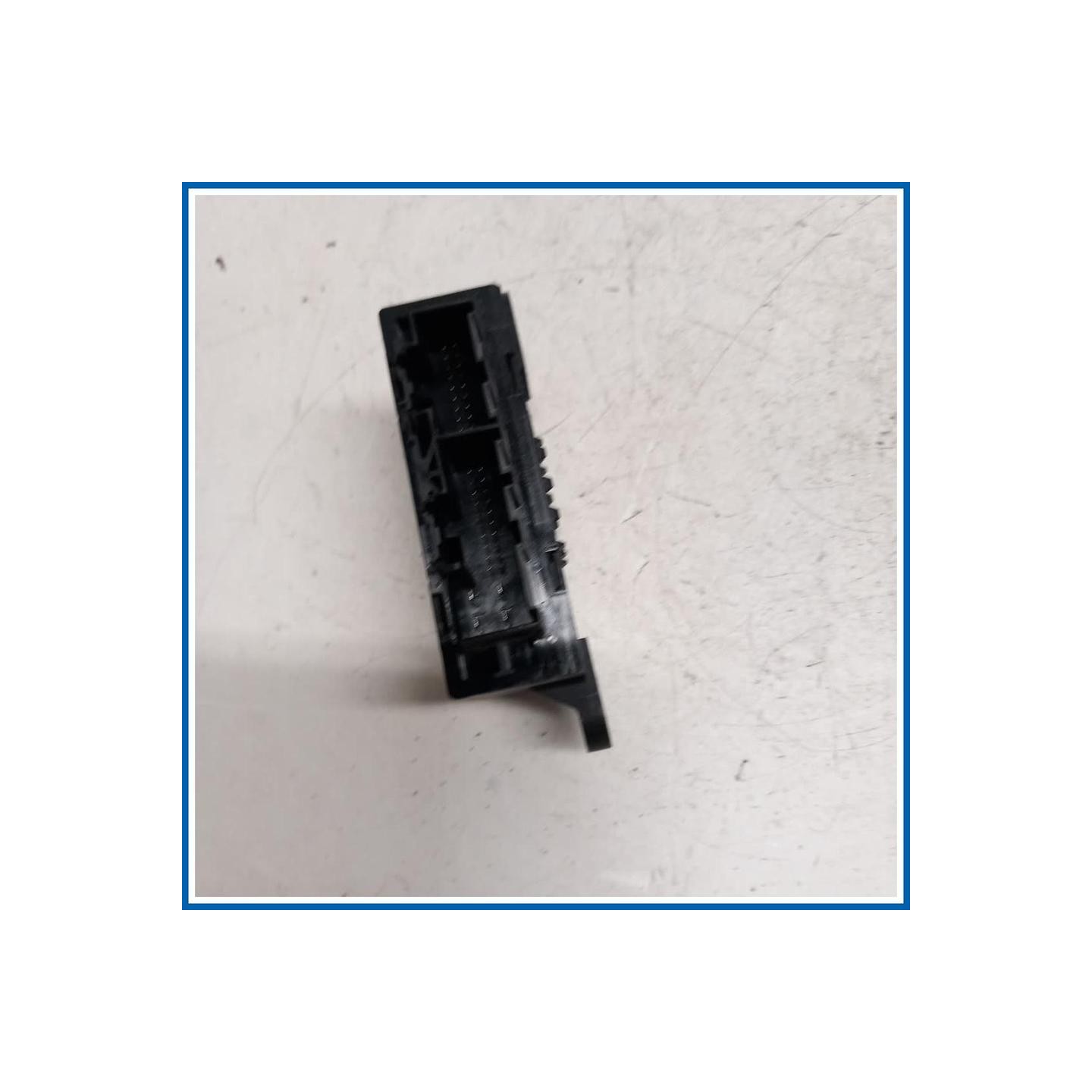 Control Unit FORD Ecosport