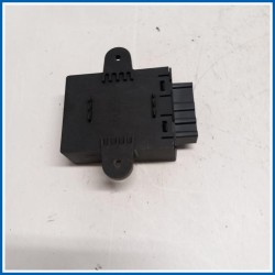 Control Unit FORD Ecosport