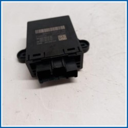 Control Unit FORD Ecosport